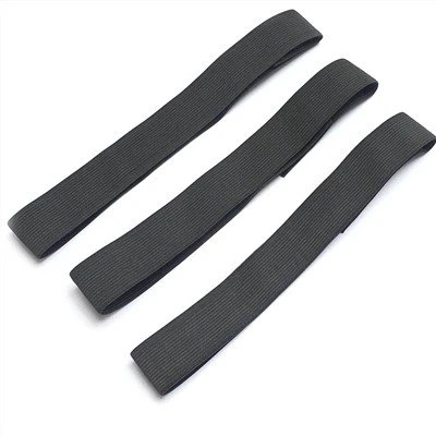 Säädettävä peruukki Magic Tape Edge Melt Band -nauhalla
